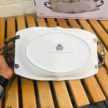 Ceramic Tray