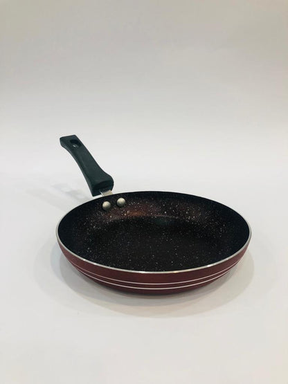 Frying pan 16 cm, deep