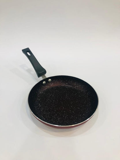 Frying pan 16 cm, deep