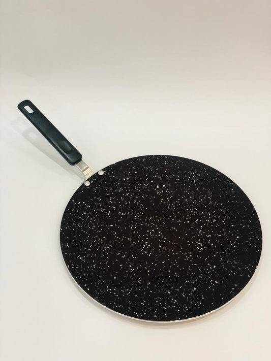 Non Stick Marble Coated 34cm Griddle