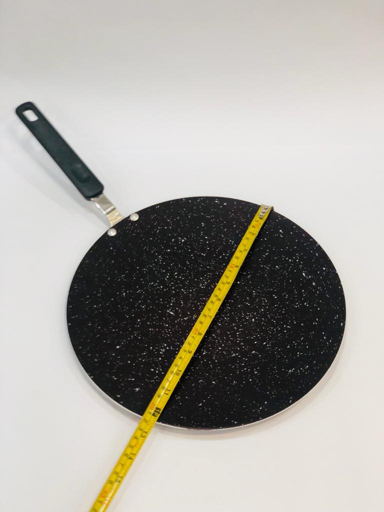 Non Stick Marble Coated 30cm Griddle