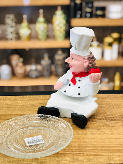 Fat Chef plate holder