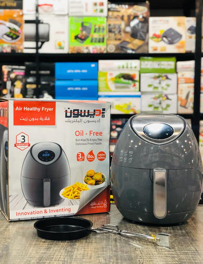 EDISON Air Fryer