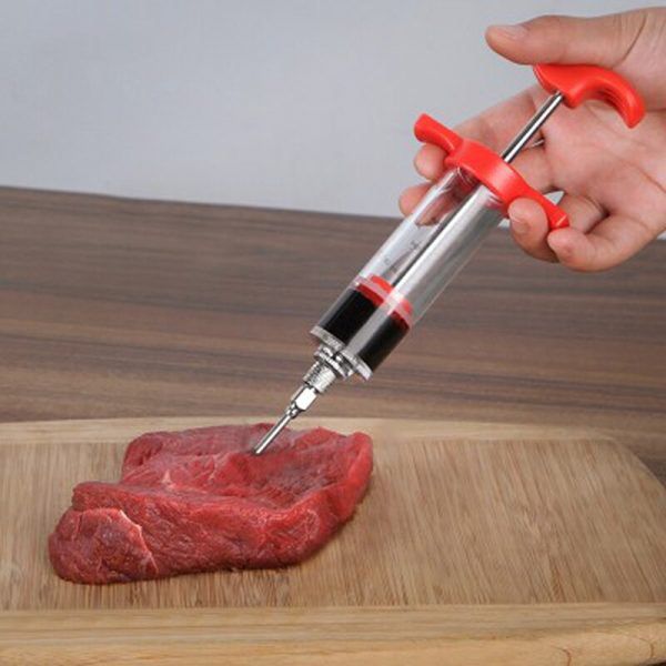 Tenderizer Flavor Injector