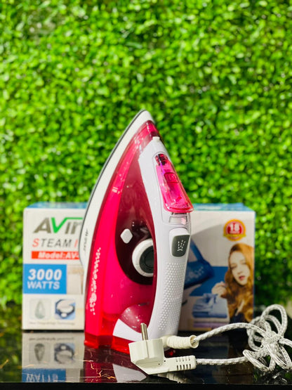 Avinas Steam Iron