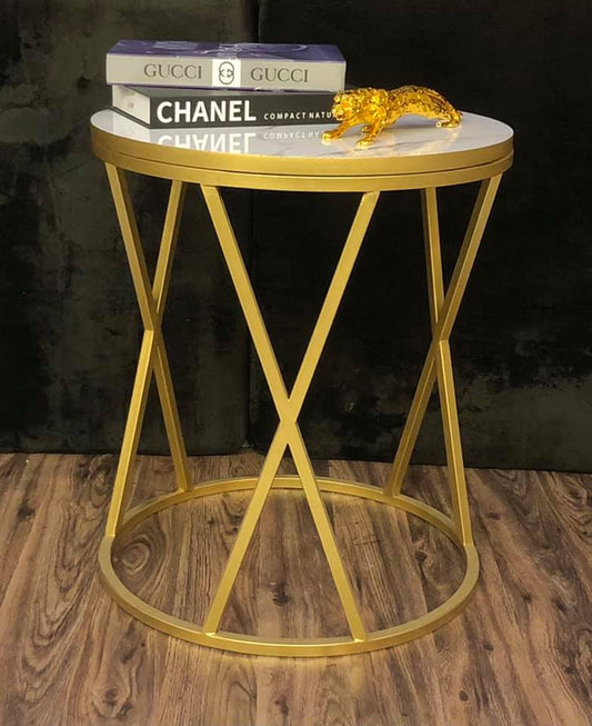 Single Coffee Table