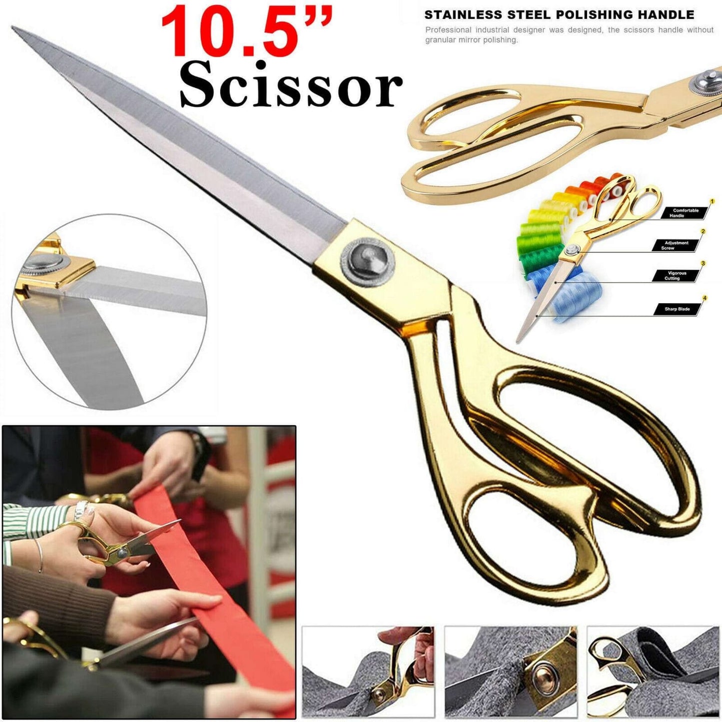 Tailor Scissors