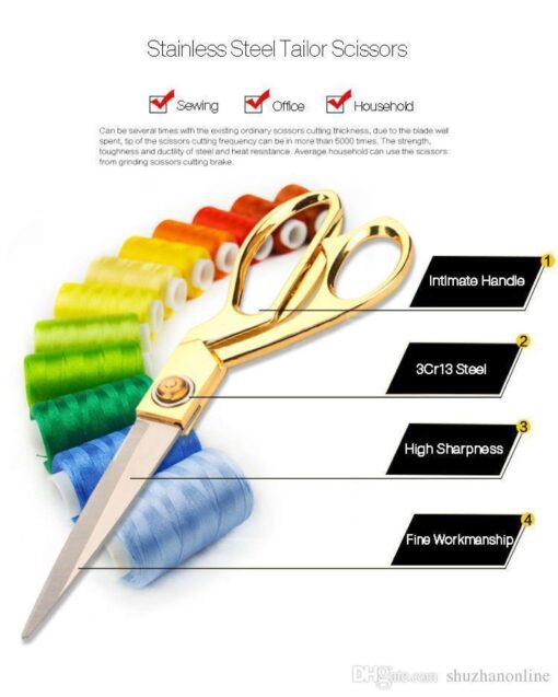 Tailor Scissors