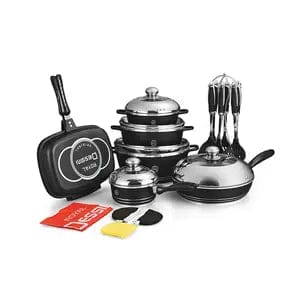 Non Stick Royal Kitchen Cookware