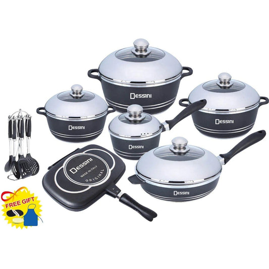 Non Stick Royal Kitchen Cookware