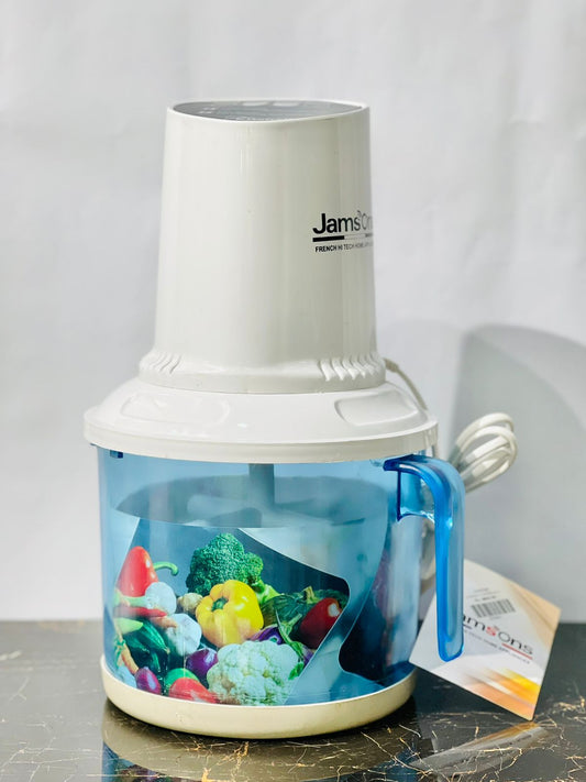 Meat& Vegetables Chopper 3 Liter