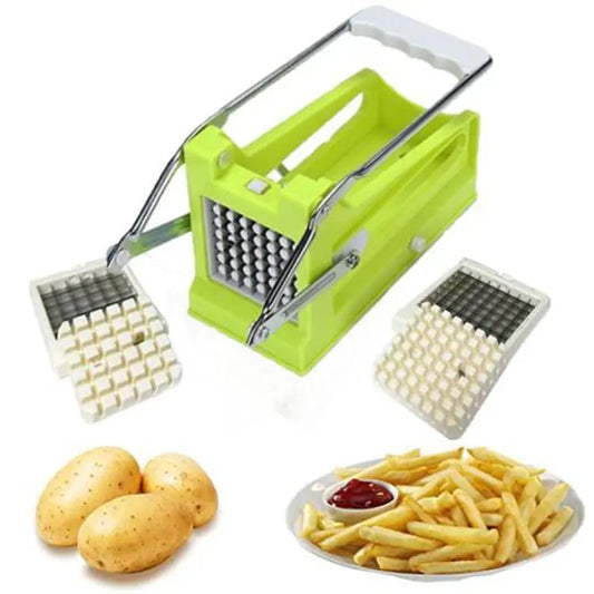 Professional Potato Slicer