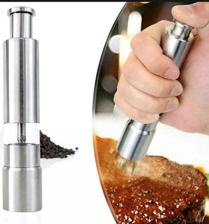 Mini Pepper Grinder Crusher Mill