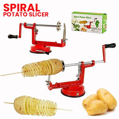 Potato Slicer Stainless Steel Potato