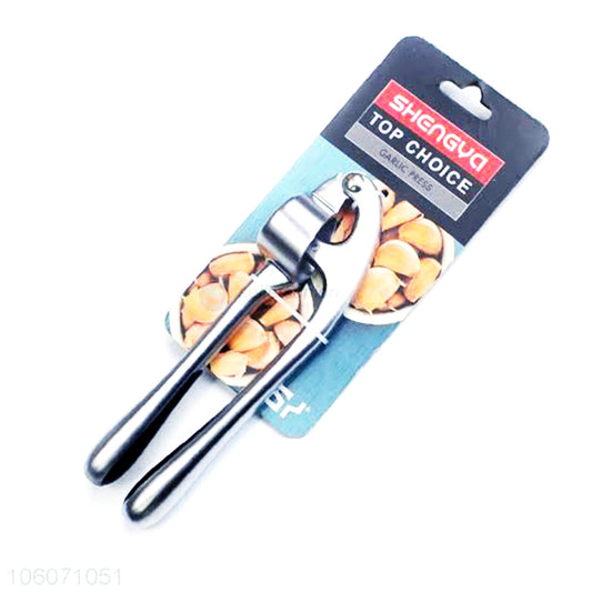 Garlic Presser