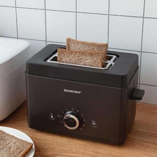 SILVER CREST Toaster - Click 2Cart