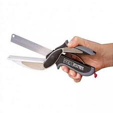 Cutter 2 In 1 Knife