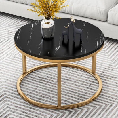 Modern Luxury Center Coffee Table